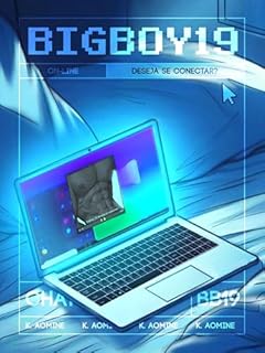 Livro BIGBOY19