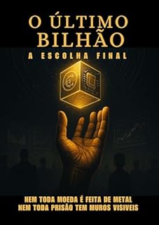 Livro O Último Bilhão: A Escolha Final