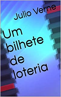 Livro Um bilhete de loteria