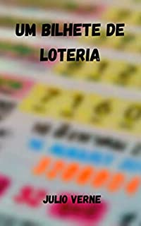 Livro Um bilhete de loteria