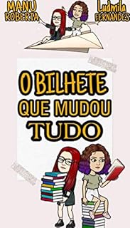 Livro O bilhete que mudou tudo