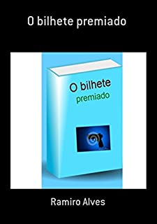 Livro O Bilhete Premiado