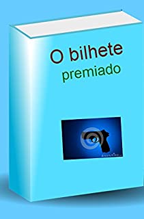 Livro O bilhete premiado