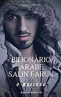 Livro Bilionário Árabe – Salin Faruk – O Mafioso