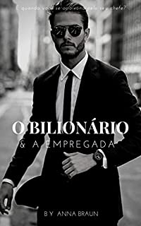 Livro O Bilionário e a Empregada