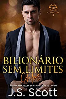 Livro Bilionário Sem Limites - Chloe: A Obsessão do Bilionário