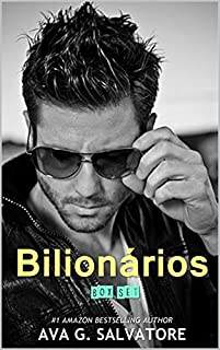 Livro Bilionários: Box Set