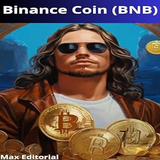 Livro BinanceCoin (BNB): O que é, como funciona, como comprar, como vender e como montar uma carteira lucrativa (CRIPTOMOEDAS, BITCOINS & BLOCKCHAIN Livro 1)