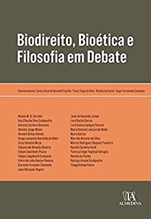Livro Biodireito, Bioética e Filosofia em Debate (Obras Coletivas)