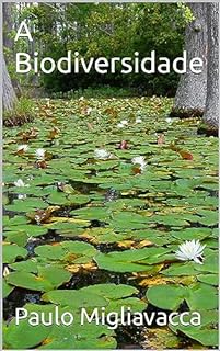 Livro A Biodiversidade