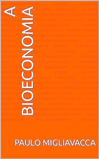 Livro A Bioeconomia