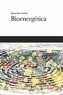 Livro BIOENERGÉTICA