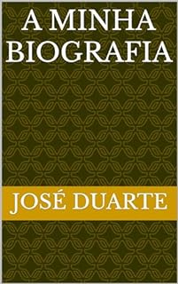 Livro A minha biografia