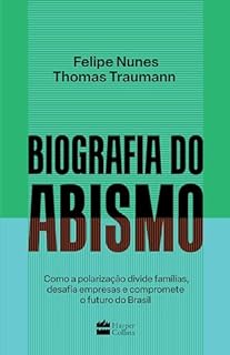 Biografia do abismo