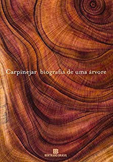 Livro Biografia de uma árvore