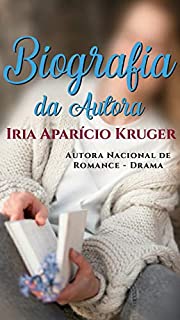Livro Biografia: Autora nacional