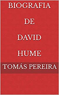 Livro Biografia de David Hume