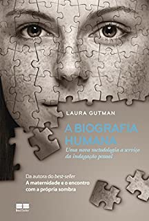 Livro A biografia humana