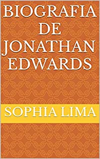 Livro Biografia de Jonathan Edwards