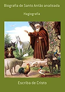 Livro Biografia De Santo Antão Analisada