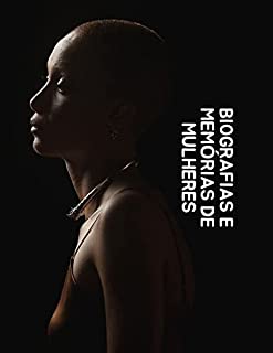 Livro Biografias e memórias de mulheres
