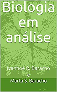 Livro Biologia em análise