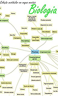 Biologia (Coleção vestibular em mapas mentais )