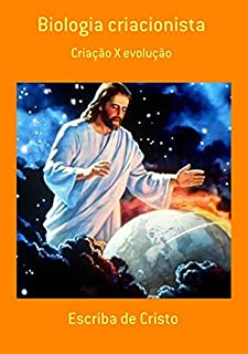 Livro Biologia Criacionista