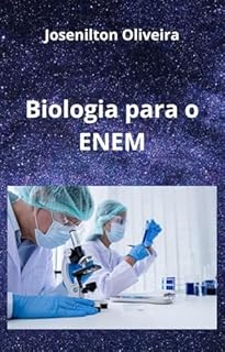 Livro Biologia para o ENEM