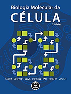 Livro Biologia Molecular da Célula