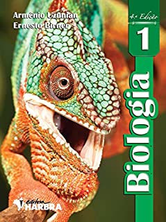 Livro Biologia - volume 1