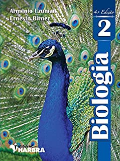 Livro Biologia - volume 2