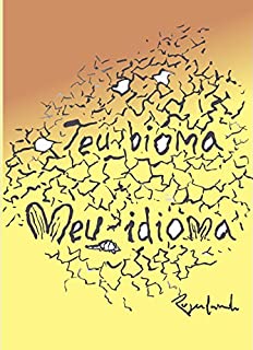 Livro Teu bioma, meu idioma