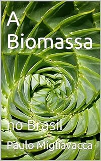 Livro A Biomassa: no Brasil