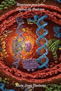 Livro Bioquímica Para Todos