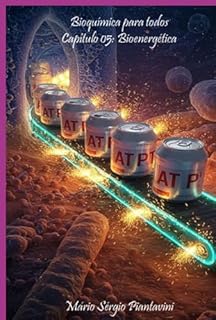 Livro Bioquímica Para Todos