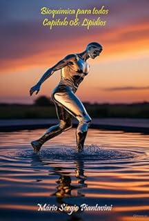 Livro Bioquímica Para Todos