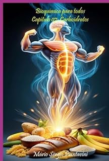 Livro Bioquímica Para Todos