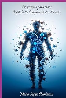Livro Bioquímica Para Todos