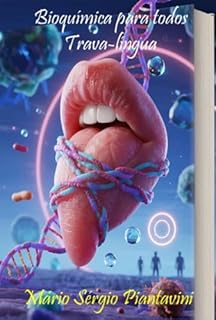 Livro Bioquímica Para Todos