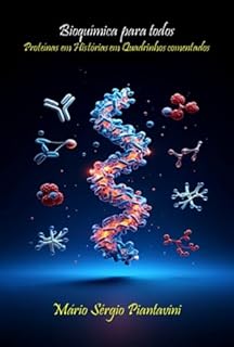 Livro Bioquímica Para Todos