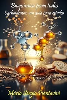 Livro Bioquímica Para Todos