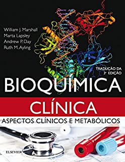Livro Bioquímica Clínica