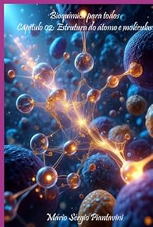 Livro Bioquímica Para Todos