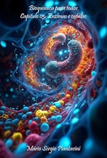 Livro Bioquímica Para Todos