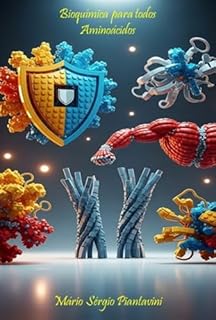 Livro Bioquímica Para Todos