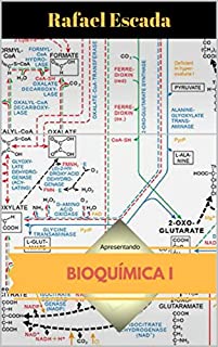 Livro Bioquímica I