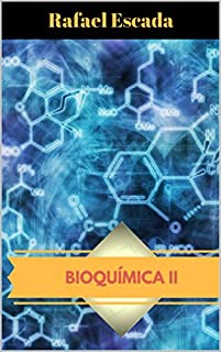 Livro Bioquímica II