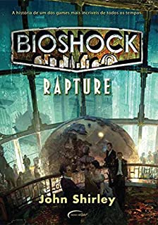 Bioshock - Rapture