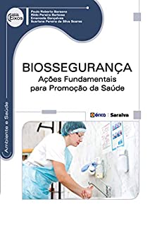Livro Biossegurança